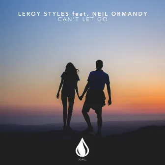 Can't Let Go (feat. Neil Ormandy) by Leroy Styles