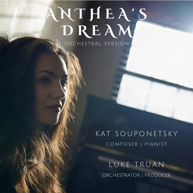 Anthea's Dream (Orchestral Version)