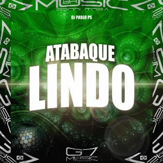 Atabaque Lindo by DJ Pablo PS