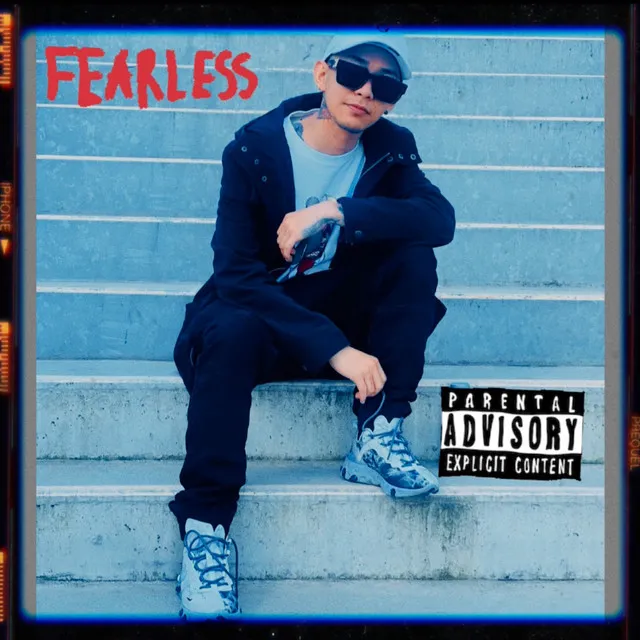 FEARLESS