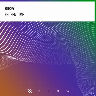 Frozen Time by Rospy