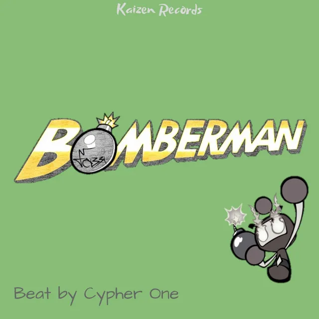 Bomberman