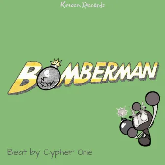 Bomberman by Fabri San