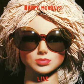 Live by Happy Mondays