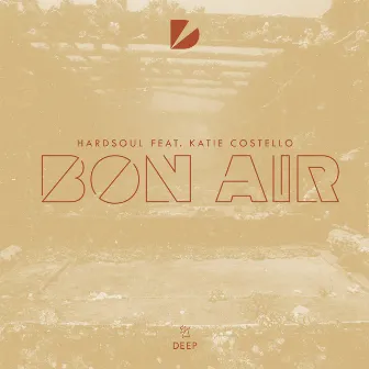 Bon Air by Hardsoul