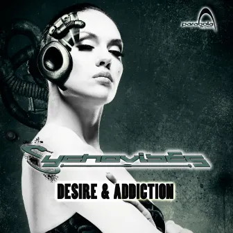 Desire & Addiction by Sychovibes