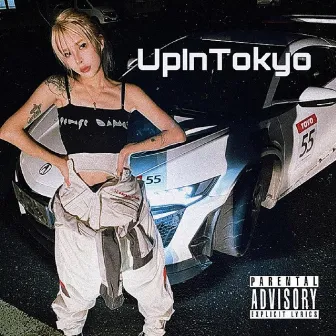 UpInTokyo by NDM