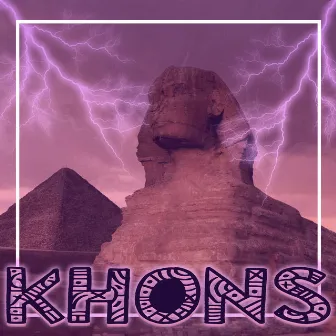 KHONS by EnvyMind