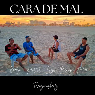 Cara de Mal by M$ETE