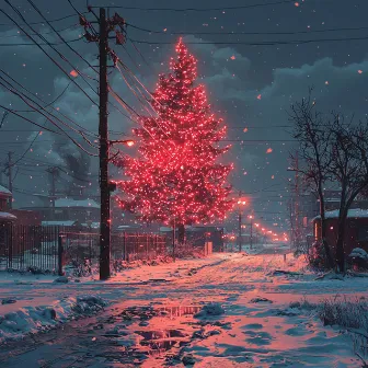 Cozy Christmas LO-FI by 