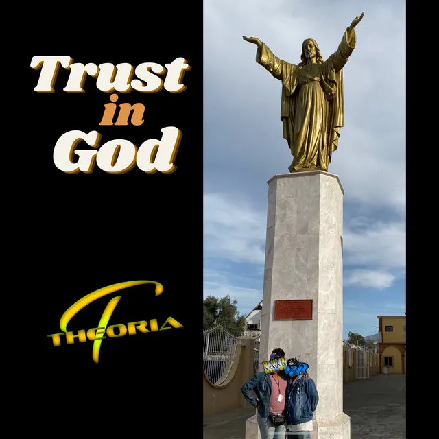 Trust in God