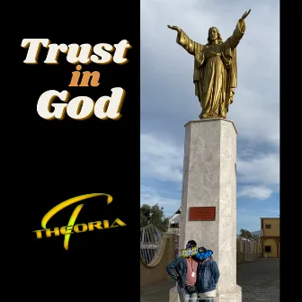 Trust in God by THEORIA