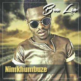 Nimkhumbuza by Bra Leo