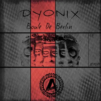 Boule De Berlin by Dyonix