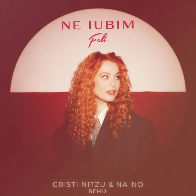 Ne iubim (Cristi Nitzu & NA-NO Remix)