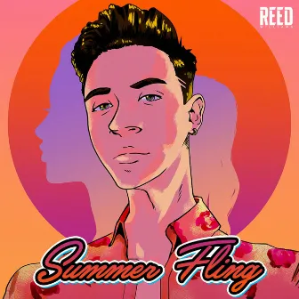 Summer Fling by Reed Williams