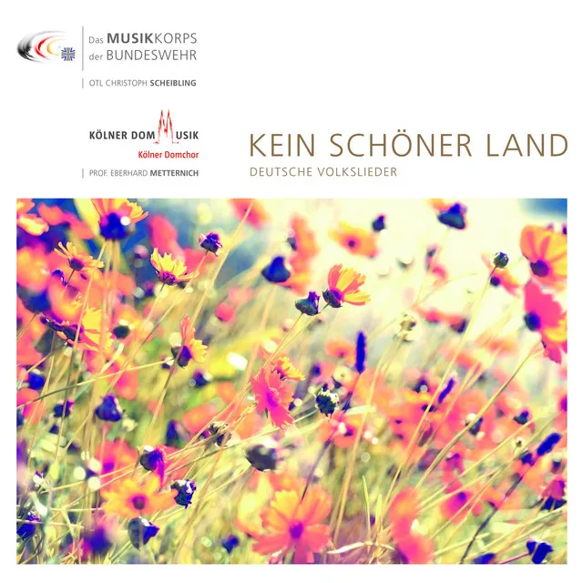 Kein schöner Land