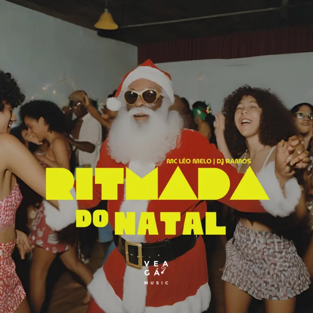 Ritmada do Natal