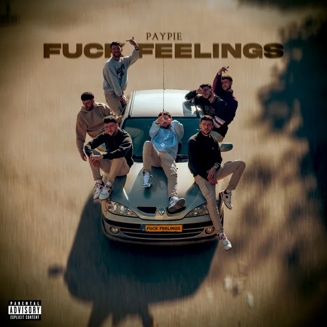 Fuck Feelings