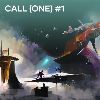 Call (One) #1 by Unknown Artist