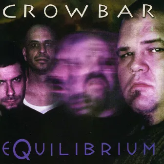 Equilibrium by Crowbar