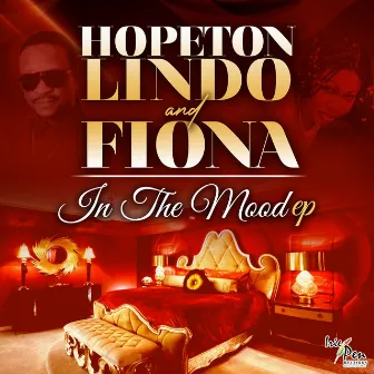 In the Mood EP by Hopeton Lindo