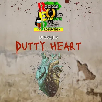 Dutty Heart by Rockaz Elements