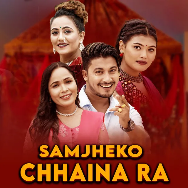 Samjheko Chhaina Ra