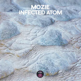 Infected Atom by Mozie