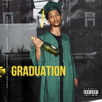 Graduation by Jo Saza