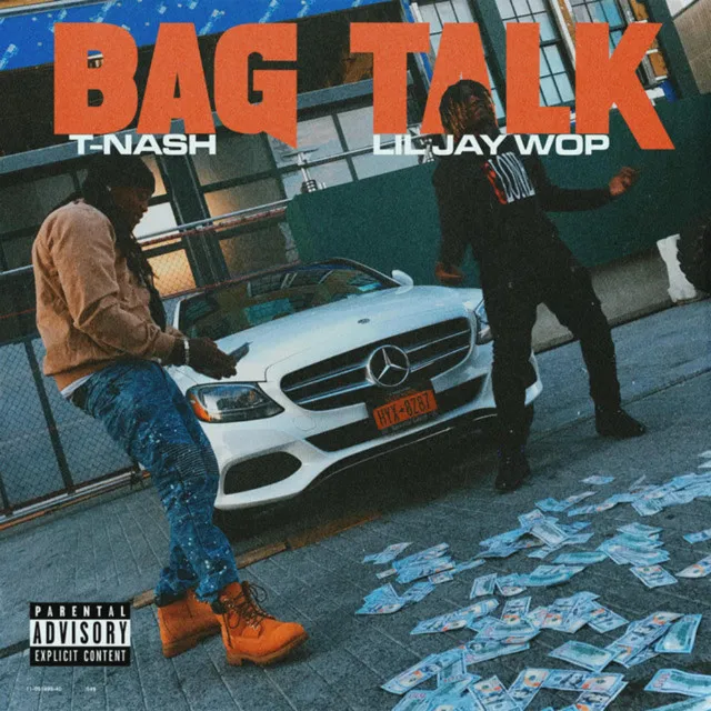 Bag Talk