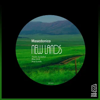 New Lands by Masedonico