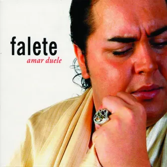 Amar Duele by Falete