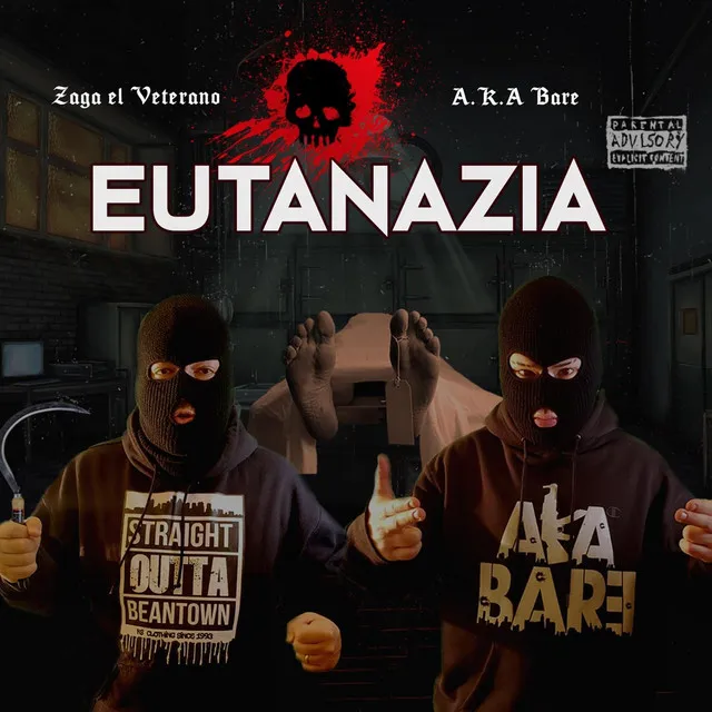 Eutanazia