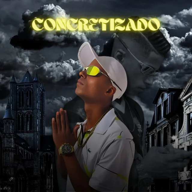 Concretizado