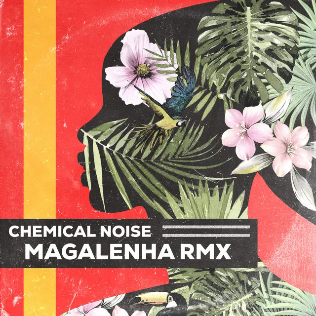 Magalenha - Remix