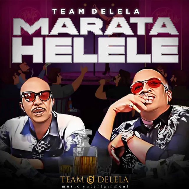 Team Delela