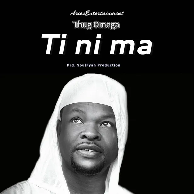 Ti ni ma