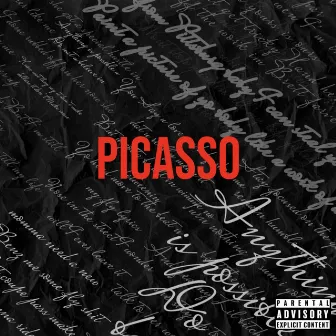 Picasso by DutchWTF