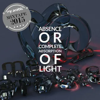 Absence Or Complete Absorption Of Light by Mc Arabic