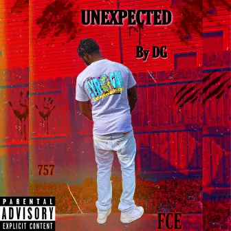 Unexpected by DG