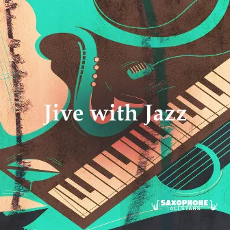 Jive with Jazz by Unknown Artist