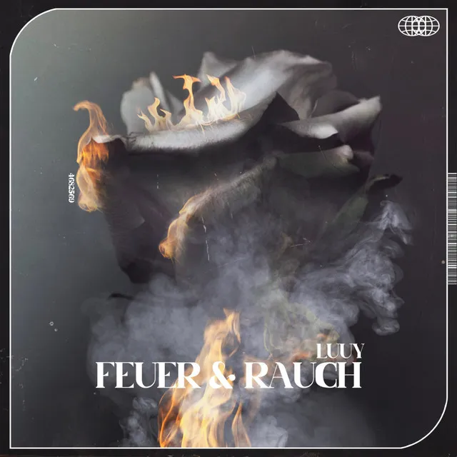 Feuer und Rauch