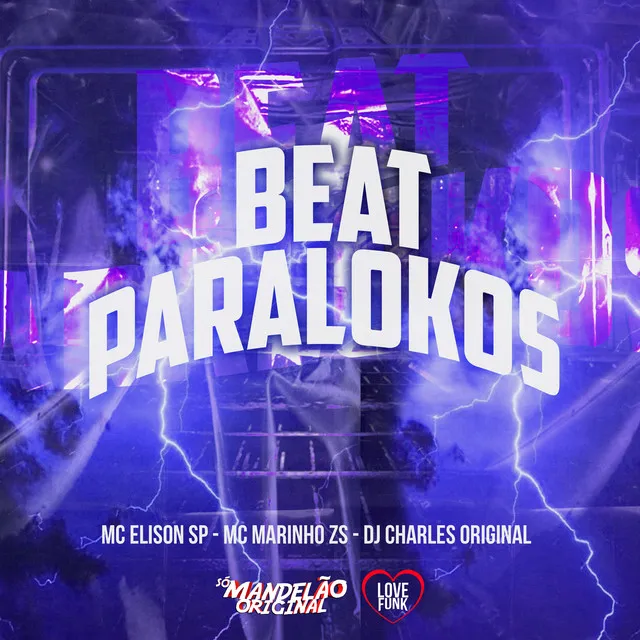 Beat Paralokos