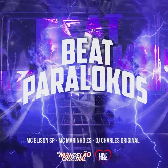 Beat Paralokos by Mc Elison SP