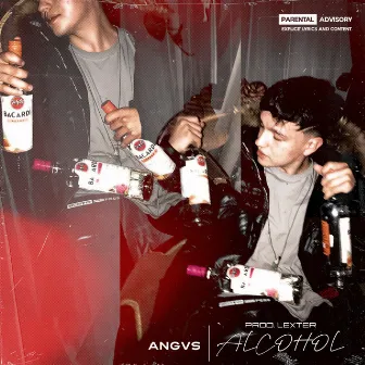 Alcohol by Angvs