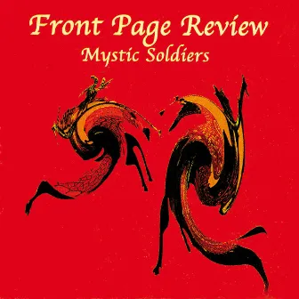 Mystic Soldiers (New Edition) by Front Page Review