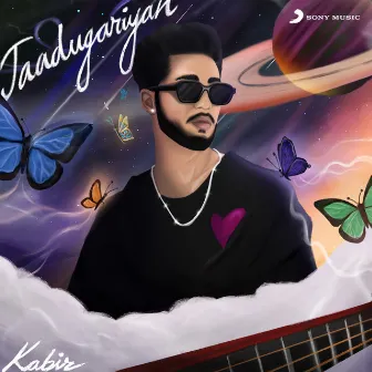 Jaadugariyan by Jodhbir Chahal