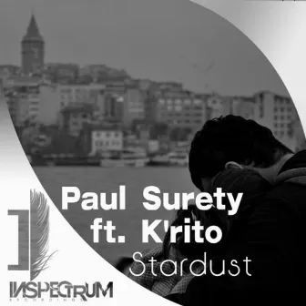 Stardust by Paul Surety