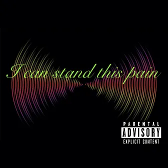 I Can't Stand This Pain by Boo Lord